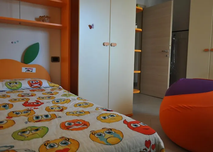 228 Apartamento Terracina