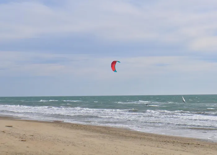 Apartamento 228 Terracina