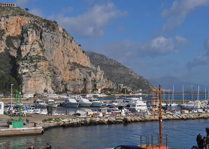 228 * Terracina