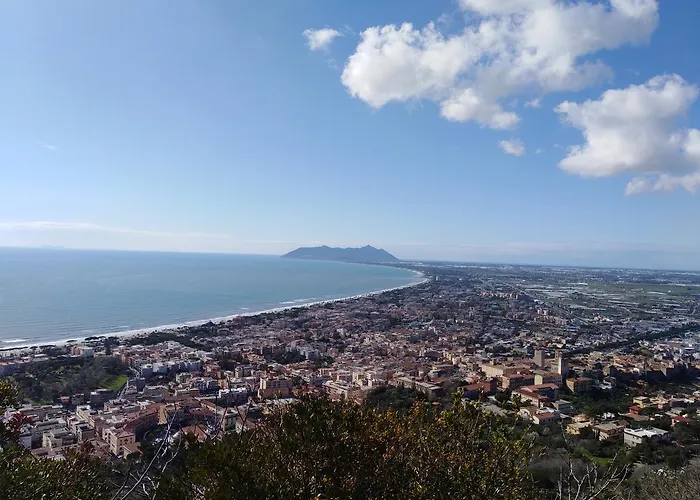 228 Terracina