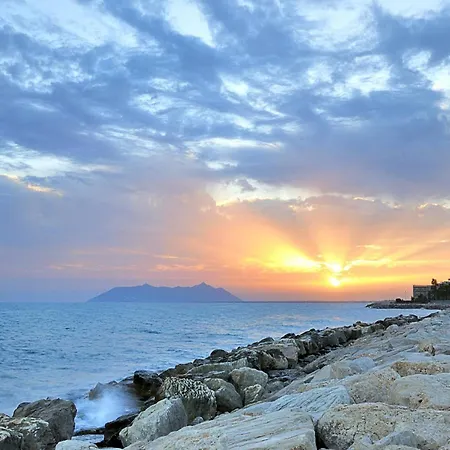 228 Apartment Terracina