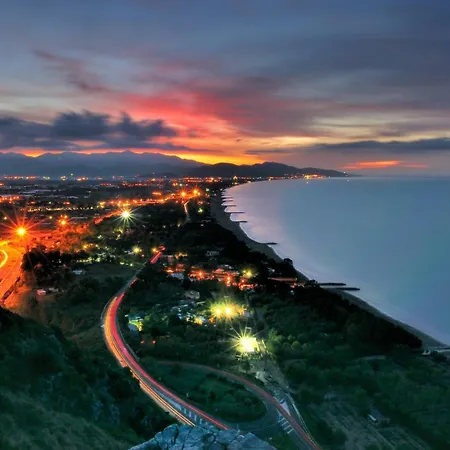 228 Apartment Terracina