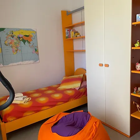 228 Apartment