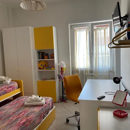 Apartment 228 *