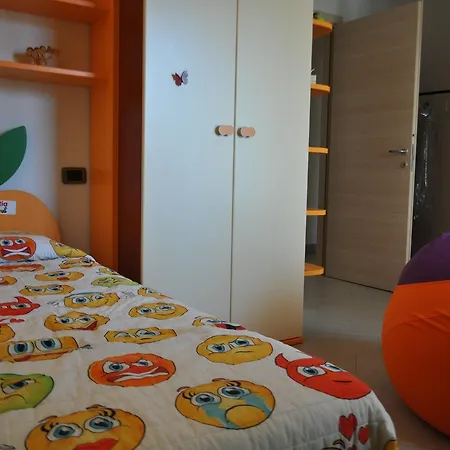 228 Apartment Terracina