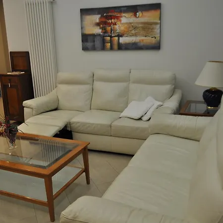 228 Apartment Terracina