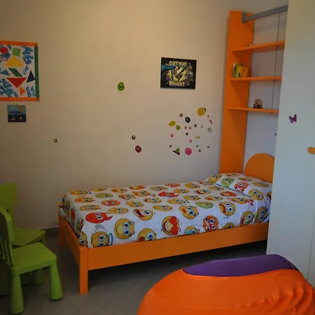 Apartment 228 Terracina