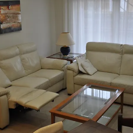 Apartment 228 Terracina