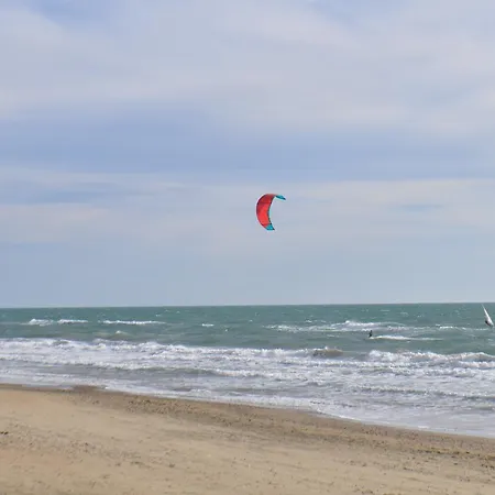 Apartment 228 Terracina