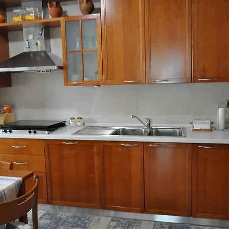 228 Apartment *