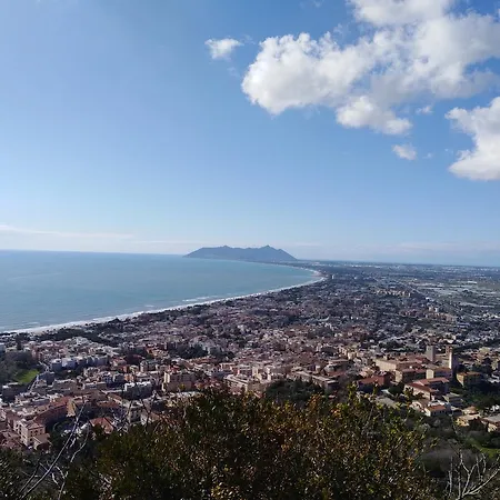 228 Terracina