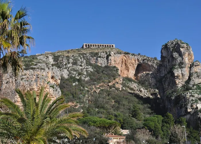 228 Διαμέρισμα Terracina